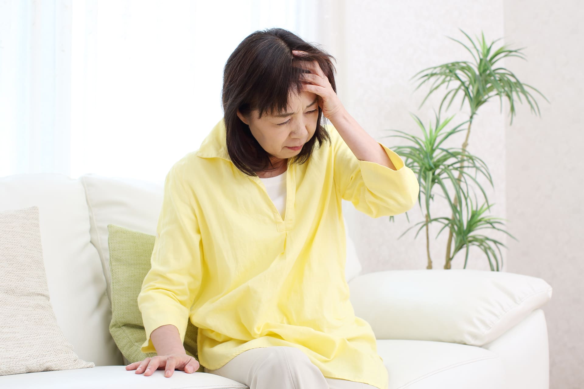 痛みの原因を探す | 大分の整体ならほぐし屋いこい