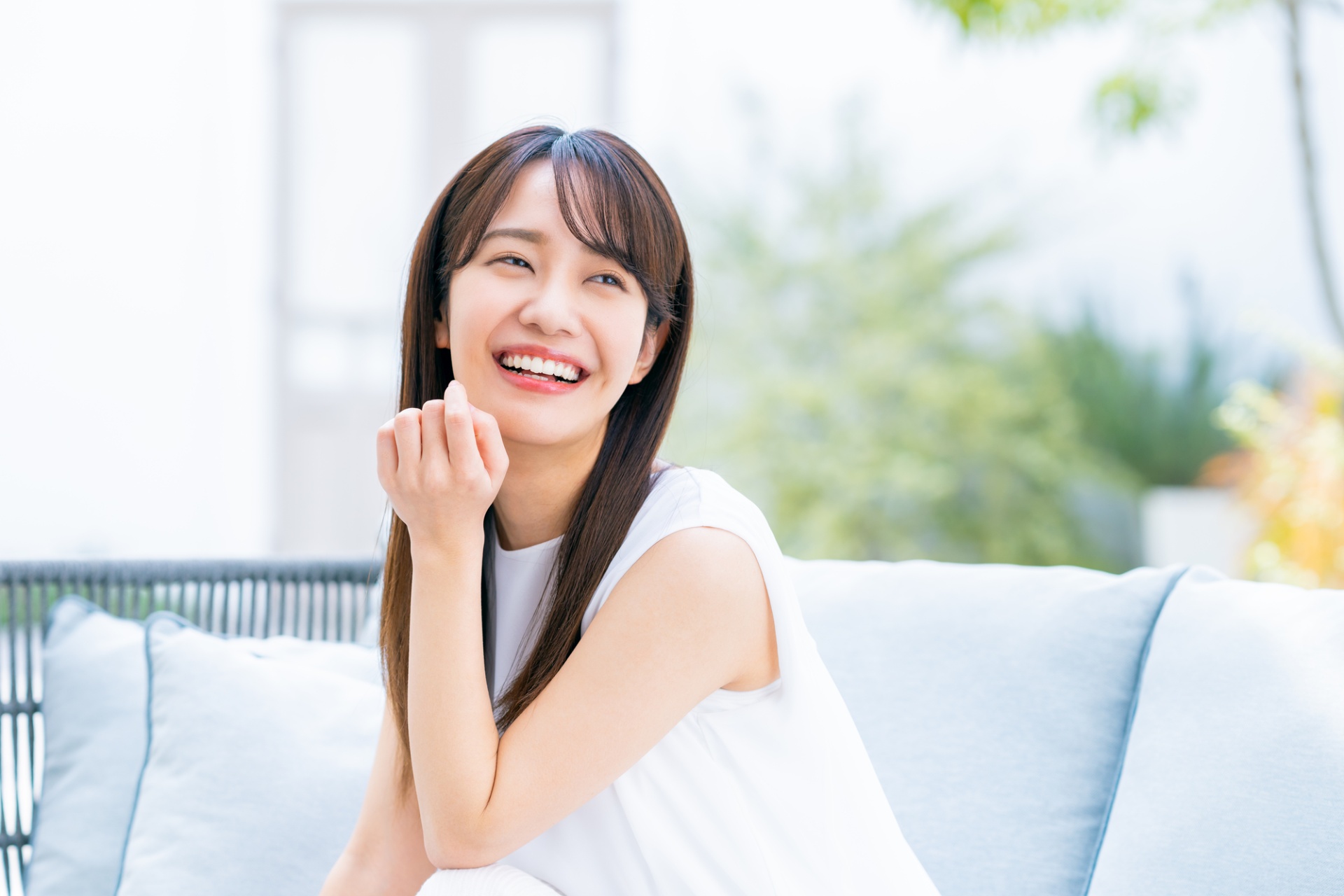 美容をサポート | 大分の整体ならほぐし屋いこい
