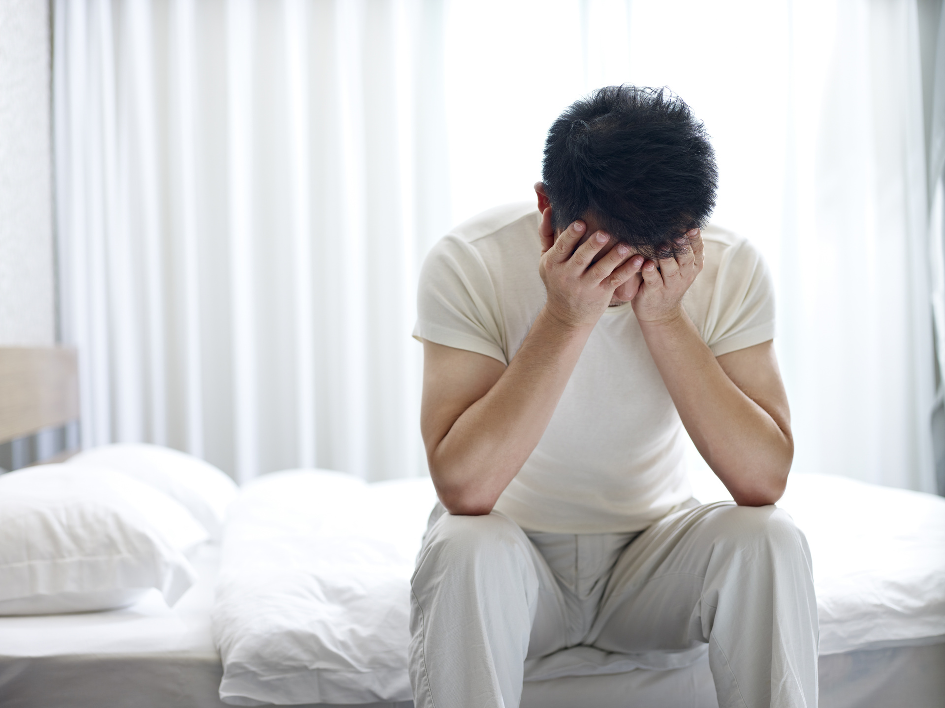 自律神経の乱れを整える | 大分の整体ならほぐし屋いこい